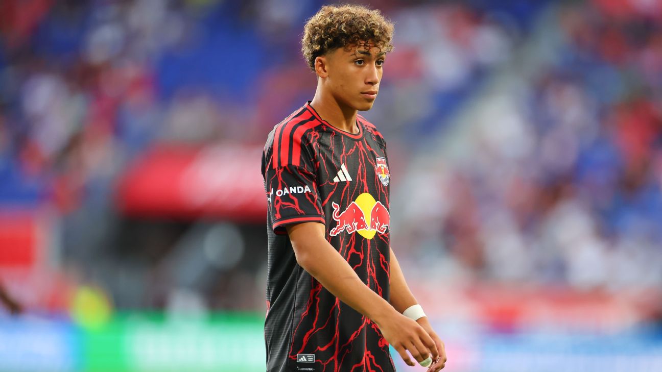 美国U21新星加速登陆欧洲:Sullivan、Hall领衔